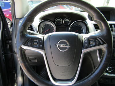 Opel Mokka Gebrauchtwagen
