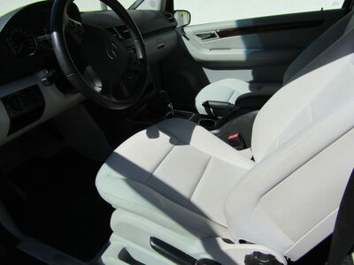 Mercedes-Benz A-Klasse Gebrauchtwagen Mercedes-Benz A-Klasse Gebrauchtwagen
