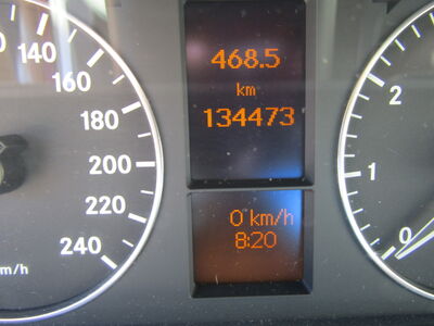 Mercedes-Benz A-Klasse Gebrauchtwagen Mercedes-Benz A-Klasse Gebrauchtwagen