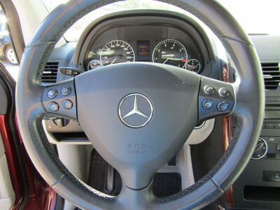 Mercedes-Benz A-Klasse Gebrauchtwagen Mercedes-Benz A-Klasse Gebrauchtwagen