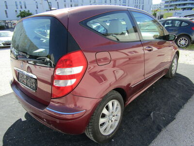 Mercedes-Benz A-Klasse Gebrauchtwagen Mercedes-Benz A-Klasse Gebrauchtwagen
