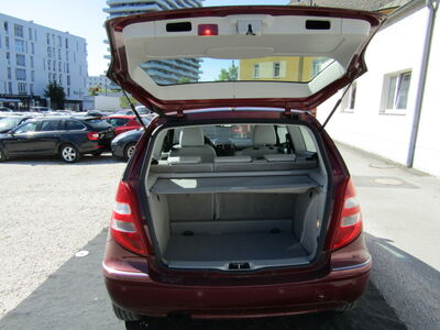 Mercedes-Benz A-Klasse Gebrauchtwagen Mercedes-Benz A-Klasse Gebrauchtwagen