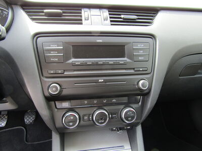 Skoda Octavia Gebrauchtwagen Skoda Octavia Gebrauchtwagen
