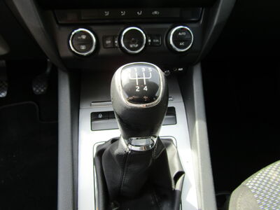 Skoda Octavia Gebrauchtwagen Skoda Octavia Gebrauchtwagen