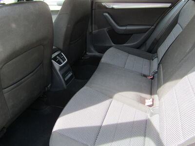 Skoda Octavia Gebrauchtwagen Skoda Octavia Gebrauchtwagen