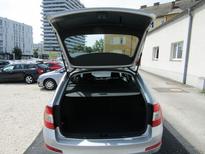 Skoda Octavia Gebrauchtwagen Skoda Octavia Gebrauchtwagen