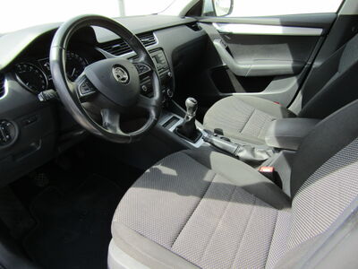 Skoda Octavia Gebrauchtwagen Skoda Octavia Gebrauchtwagen