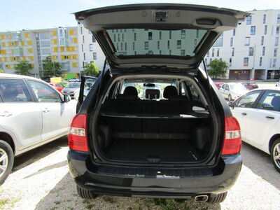 KIA Sportage Gebrauchtwagen