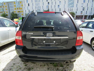 KIA Sportage Gebrauchtwagen