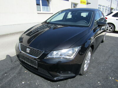 Seat Leon Gebrauchtwagen Seat Leon Gebrauchtwagen