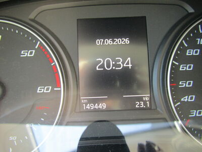 Seat Leon Gebrauchtwagen Seat Leon Gebrauchtwagen