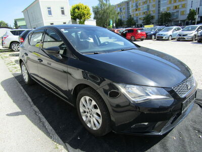 Seat Leon Gebrauchtwagen Seat Leon Gebrauchtwagen