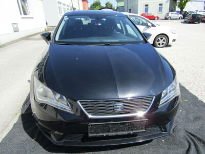 Seat Leon Gebrauchtwagen Seat Leon Gebrauchtwagen