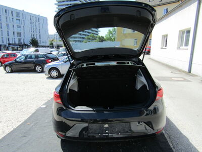 Seat Leon Gebrauchtwagen Seat Leon Gebrauchtwagen