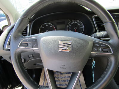 Seat Leon Gebrauchtwagen Seat Leon Gebrauchtwagen