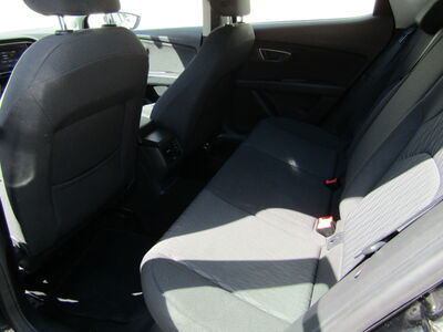 Seat Leon Gebrauchtwagen Seat Leon Gebrauchtwagen