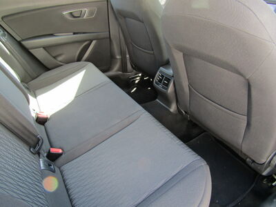 Seat Leon Gebrauchtwagen Seat Leon Gebrauchtwagen