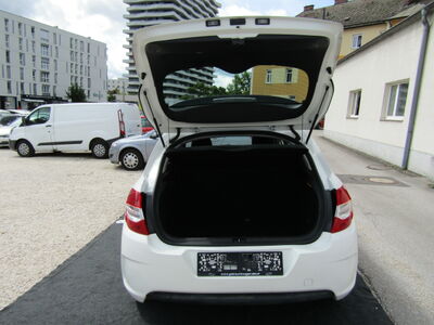 Citroën C4 Gebrauchtwagen