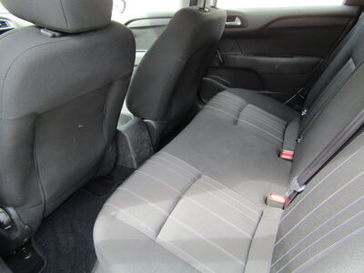 Citroën C4 Gebrauchtwagen