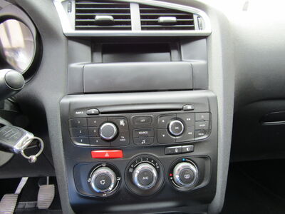Citroën C4 Gebrauchtwagen