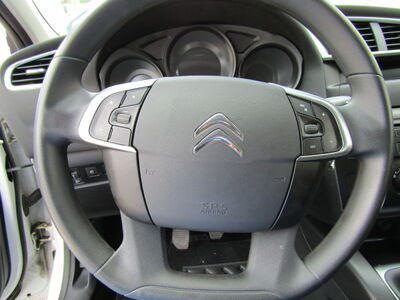 Citroën C4 Gebrauchtwagen