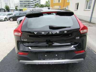 Volvo V40 Gebrauchtwagen Volvo V40 Gebrauchtwagen