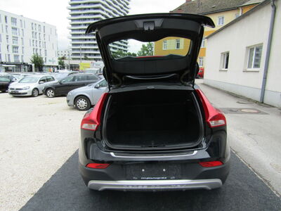 Volvo V40 Gebrauchtwagen Volvo V40 Gebrauchtwagen