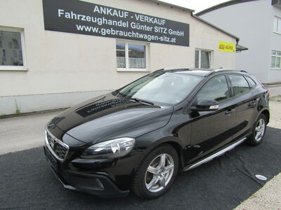 Volvo V40 Gebrauchtwagen Volvo V40 Gebrauchtwagen