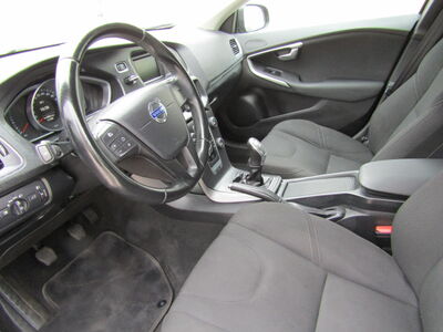 Volvo V40 Gebrauchtwagen Volvo V40 Gebrauchtwagen
