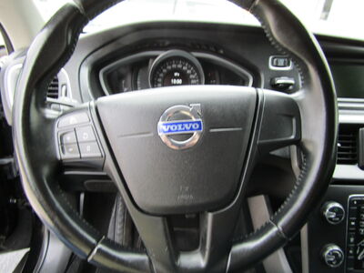 Volvo V40 Gebrauchtwagen Volvo V40 Gebrauchtwagen