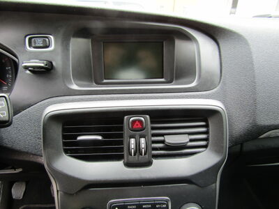 Volvo V40 Gebrauchtwagen Volvo V40 Gebrauchtwagen