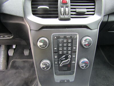 Volvo V40 Gebrauchtwagen Volvo V40 Gebrauchtwagen