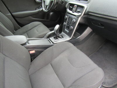 Volvo V40 Gebrauchtwagen Volvo V40 Gebrauchtwagen