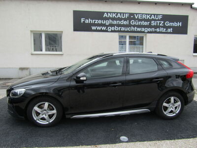 Volvo V40 Gebrauchtwagen Volvo V40 Gebrauchtwagen