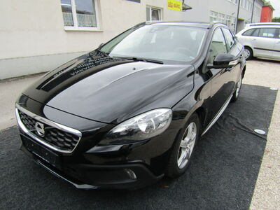 Volvo V40 Gebrauchtwagen Volvo V40 Gebrauchtwagen