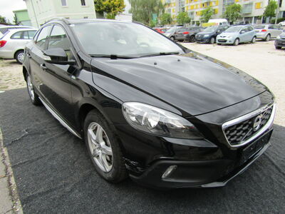 Volvo V40 Gebrauchtwagen Volvo V40 Gebrauchtwagen