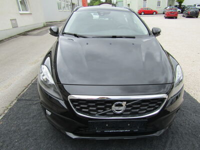 Volvo V40 Gebrauchtwagen Volvo V40 Gebrauchtwagen