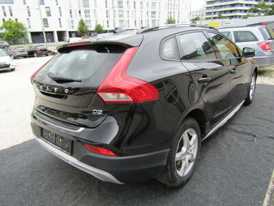 Volvo V40 Gebrauchtwagen Volvo V40 Gebrauchtwagen