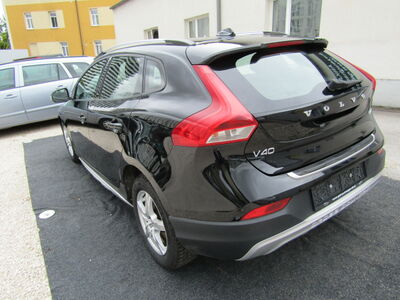 Volvo V40 Gebrauchtwagen Volvo V40 Gebrauchtwagen