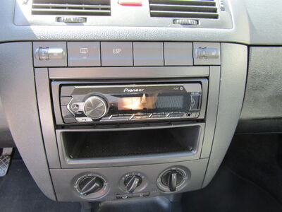 Skoda Fabia Gebrauchtwagen Skoda Fabia Gebrauchtwagen