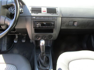 Skoda Fabia Gebrauchtwagen Skoda Fabia Gebrauchtwagen