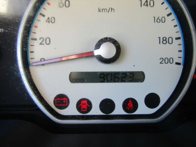 Hyundai i10 Gebrauchtwagen