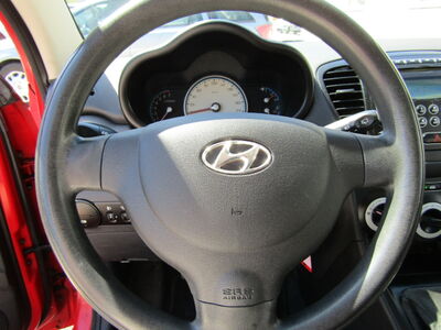Hyundai i10 Gebrauchtwagen