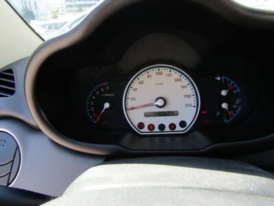 Hyundai i10 Gebrauchtwagen