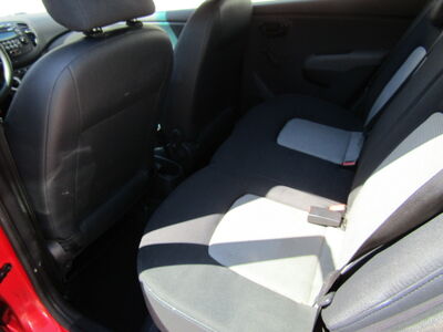 Hyundai i10 Gebrauchtwagen