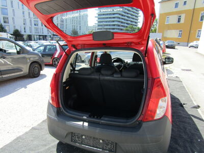Hyundai i10 Gebrauchtwagen
