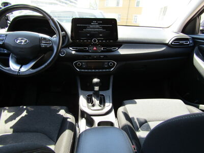Hyundai i30 Gebrauchtwagen