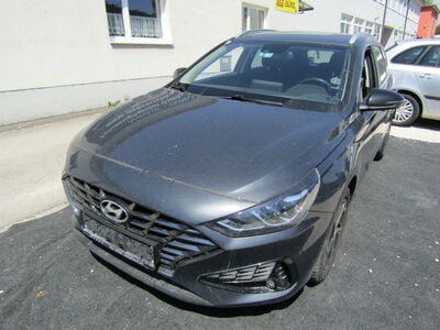 Hyundai i30 Gebrauchtwagen