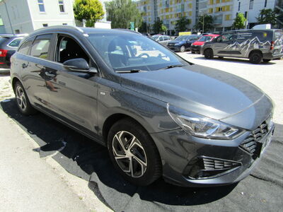 Hyundai i30 Gebrauchtwagen