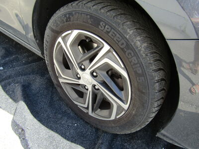 Hyundai i30 Gebrauchtwagen